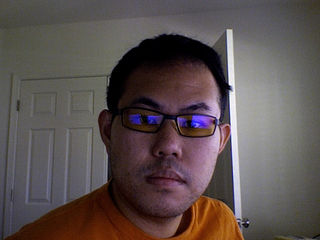 Illustration for article titled Lightning Review: Gunnar Optiks Eye Strain-Reducing Computer Glasses